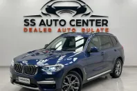 BMW X3 din 2019 cu 171.000 km - oferta BMW123390 - foto 2