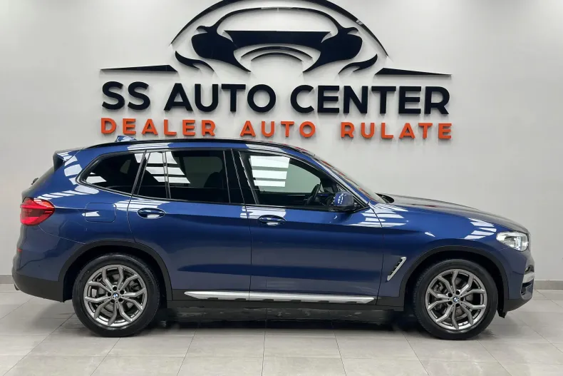 BMW X3 din 2019 cu 171.000 km - oferta BMW123390 - foto 5