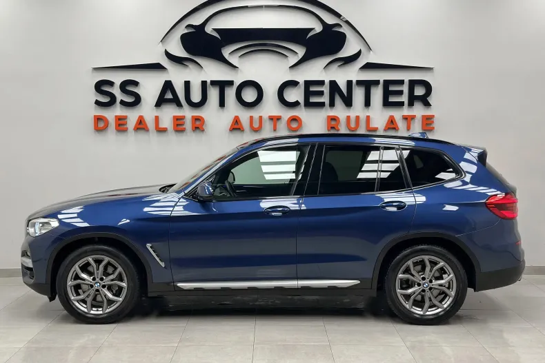 BMW X3 din 2019 cu 171.000 km - oferta BMW123390 - foto 6
