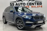 BMW X3 din 2019 cu 171.000 km - oferta BMW123390 - foto 9