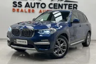 BMW X3 din 2019 cu 171.000 km - oferta BMW123390 - foto 10