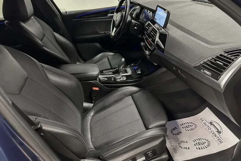 BMW X3 din 2019 cu 171.000 km - oferta BMW123390 - foto 12