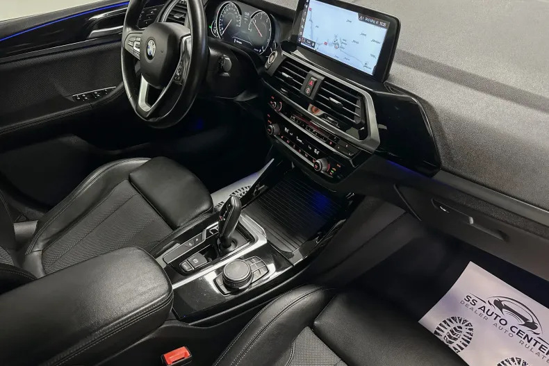 BMW X3 din 2019 cu 171.000 km - oferta BMW123390 - foto 13