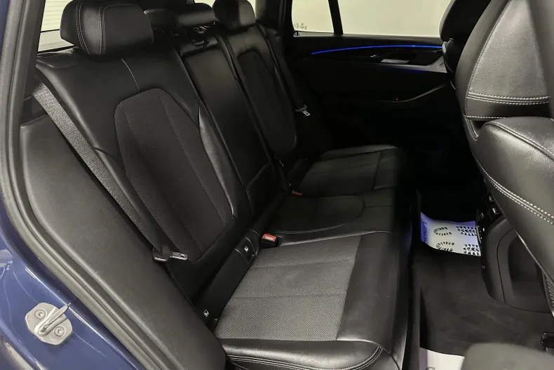 BMW X3 din 2019 cu 171.000 km - oferta BMW123390 - foto 15