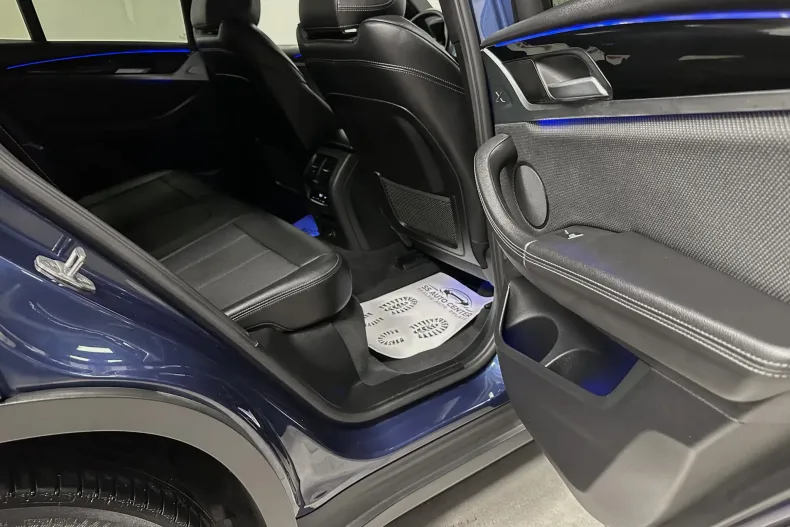 BMW X3 din 2019 cu 171.000 km - oferta BMW123390 - foto 17