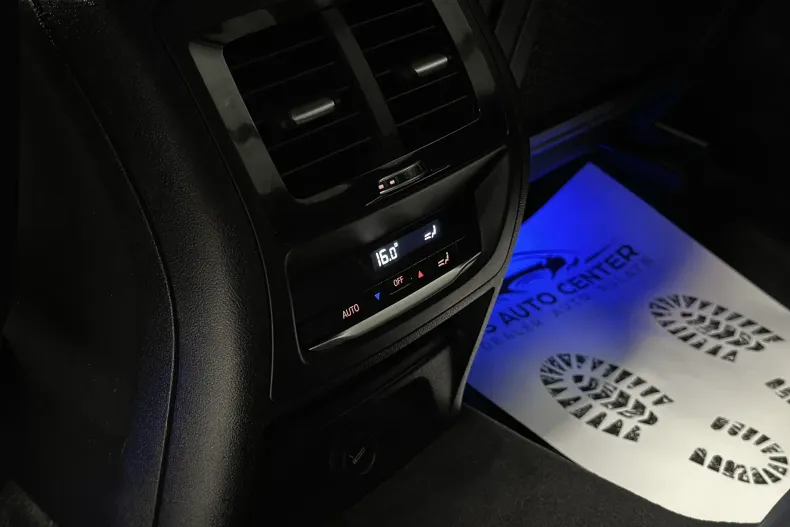 BMW X3 din 2019 cu 171.000 km - oferta BMW123390 - foto 18