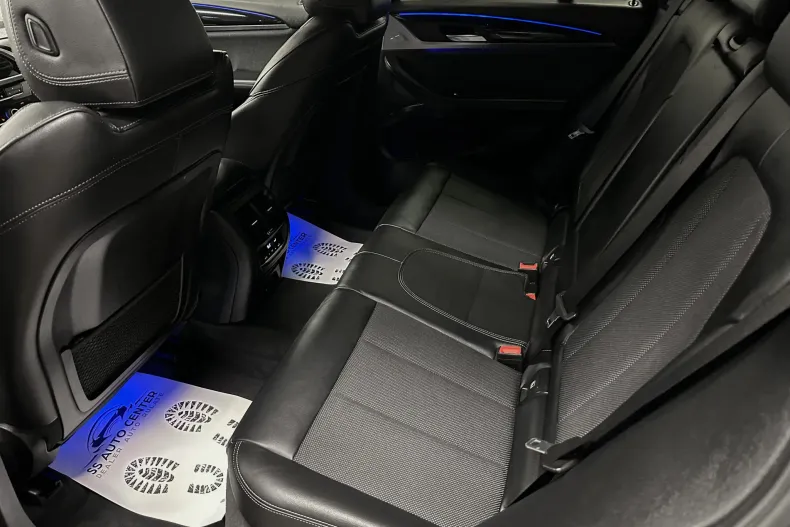 BMW X3 din 2019 cu 171.000 km - oferta BMW123390 - foto 19