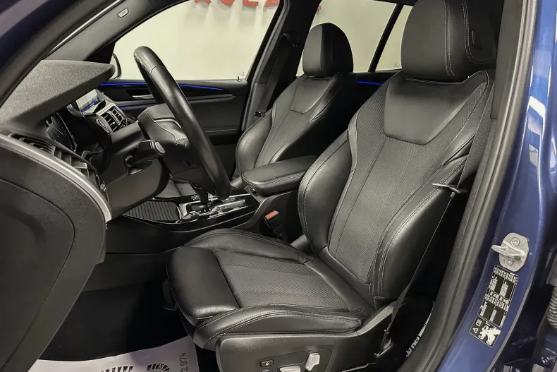 BMW X3 din 2019 cu 171.000 km - oferta BMW123390 - foto 21