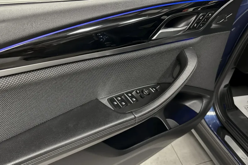 BMW X3 din 2019 cu 171.000 km - oferta BMW123390 - foto 23