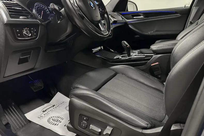 BMW X3 din 2019 cu 171.000 km - oferta BMW123390 - foto 24