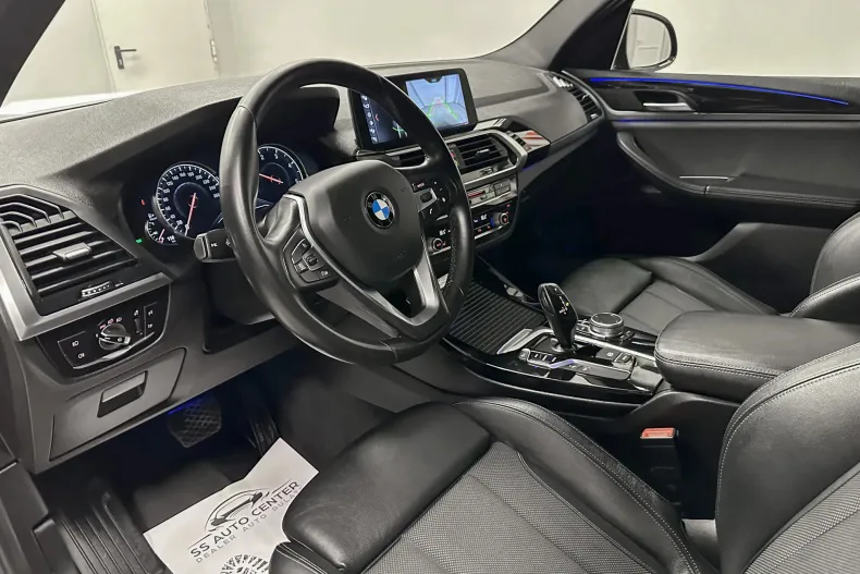 BMW X3 din 2019 cu 171.000 km - oferta BMW123390 - foto 25