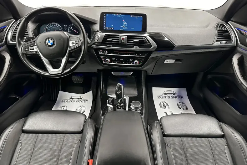 BMW X3 din 2019 cu 171.000 km - oferta BMW123390 - foto 26