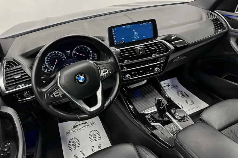 BMW X3 din 2019 cu 171.000 km - oferta BMW123390 - foto 27