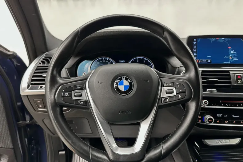 BMW X3 din 2019 cu 171.000 km - oferta BMW123390 - foto 28