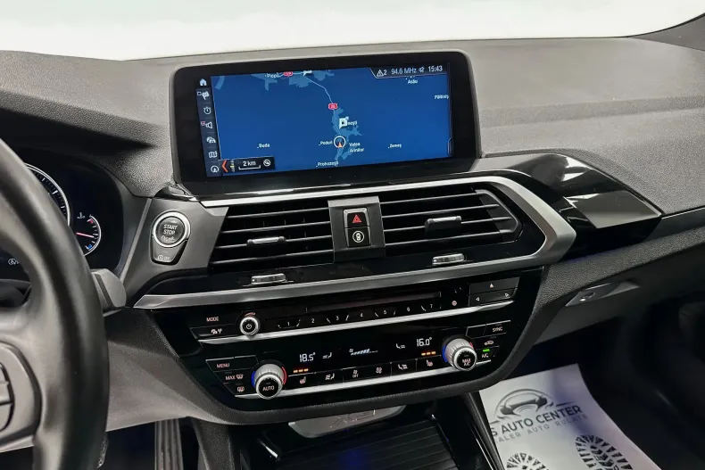 BMW X3 din 2019 cu 171.000 km - oferta BMW123390 - foto 31