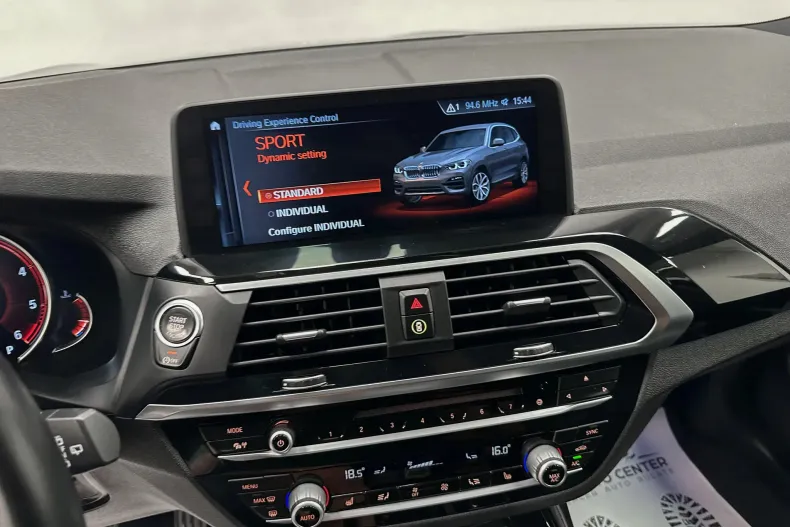 BMW X3 din 2019 cu 171.000 km - oferta BMW123390 - foto 34