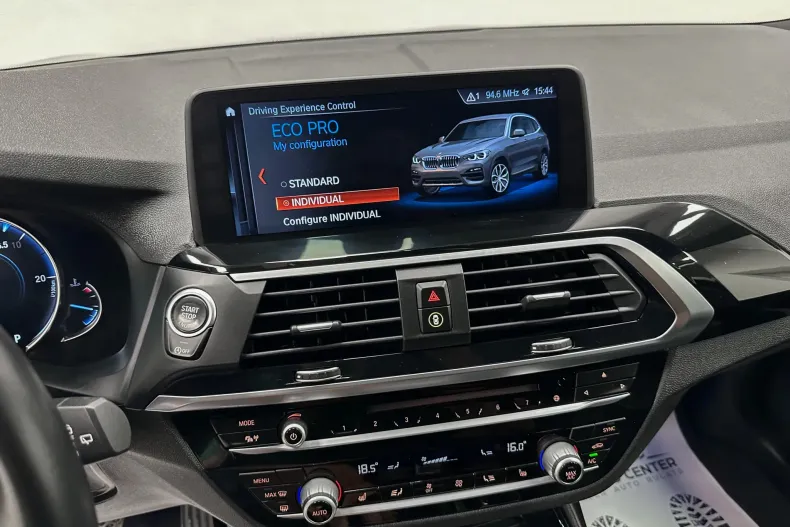 BMW X3 din 2019 cu 171.000 km - oferta BMW123390 - foto 35