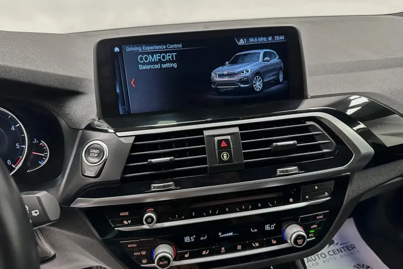 BMW X3 din 2019 cu 171.000 km - oferta BMW123390 - foto 36