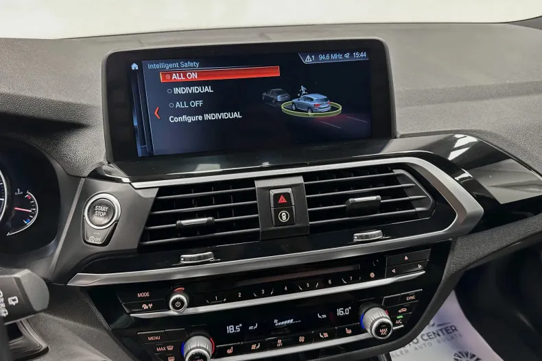 BMW X3 din 2019 cu 171.000 km - oferta BMW123390 - foto 37