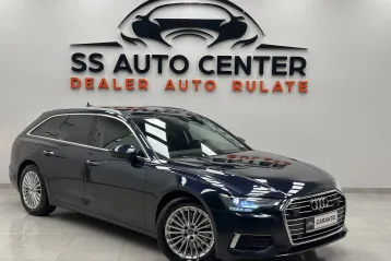 Audi A6 din 2019 - oferta AUD123391