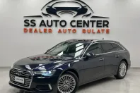 Audi A6 din 2019 cu 130.000 km - oferta AUD123391 - foto 2