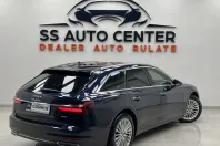 Audi A6 din 2019 cu 130.000 km - oferta AUD123391 - foto 3