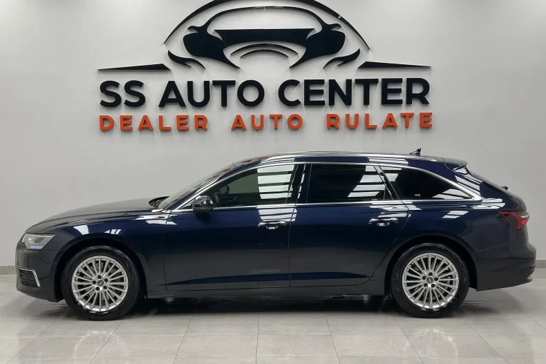 Audi A6 din 2019 cu 130.000 km - oferta AUD123391 - foto 6