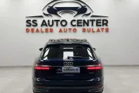 Audi A6 din 2019 cu 130.000 km - oferta AUD123391 - foto 8