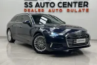 Audi A6 din 2019 cu 130.000 km - oferta AUD123391 - foto 9