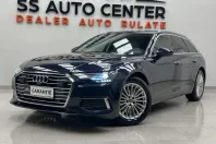 Audi A6 din 2019 cu 130.000 km - oferta AUD123391 - foto 10