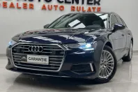 Audi A6 din 2019 cu 130.000 km - oferta AUD123391 - foto 11