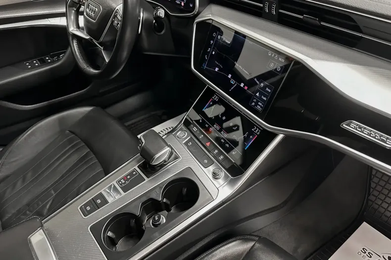 Audi A6 din 2019 cu 130.000 km - oferta AUD123391 - foto 14
