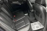 Audi A6 din 2019 cu 130.000 km - oferta AUD123391 - foto 17