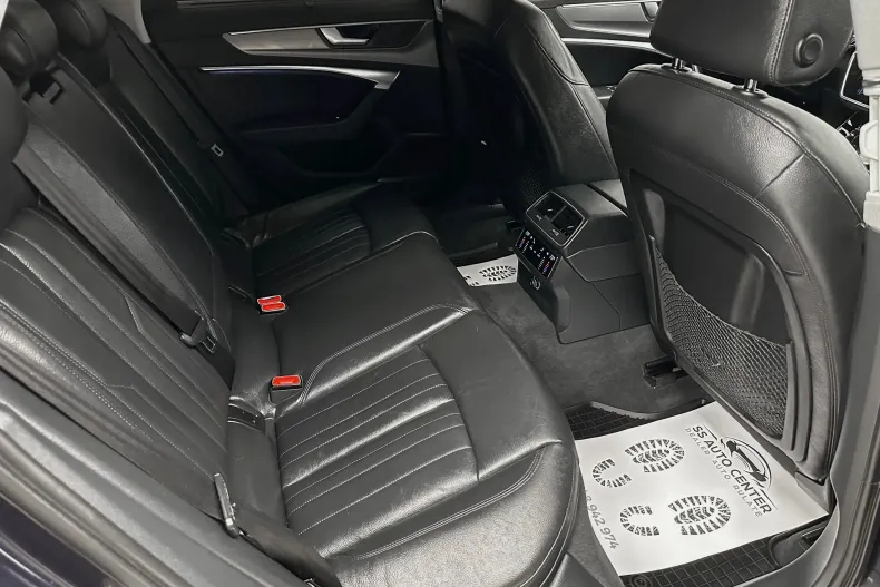Audi A6 din 2019 cu 130.000 km - oferta AUD123391 - foto 17