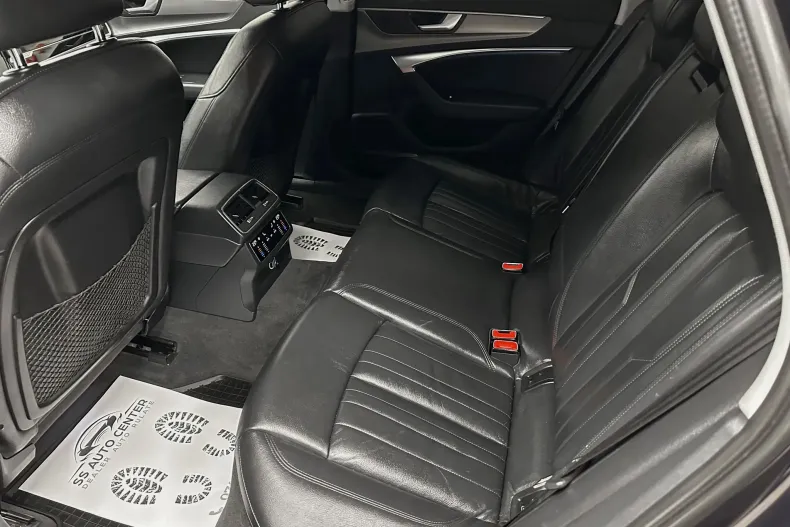 Audi A6 din 2019 cu 130.000 km - oferta AUD123391 - foto 19