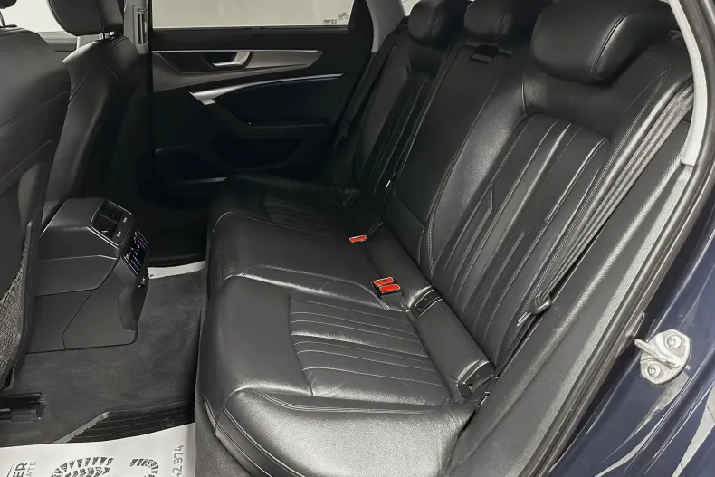 Audi A6 din 2019 cu 130.000 km - oferta AUD123391 - foto 20