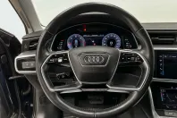 Audi A6 din 2019 cu 130.000 km - oferta AUD123391 - foto 28