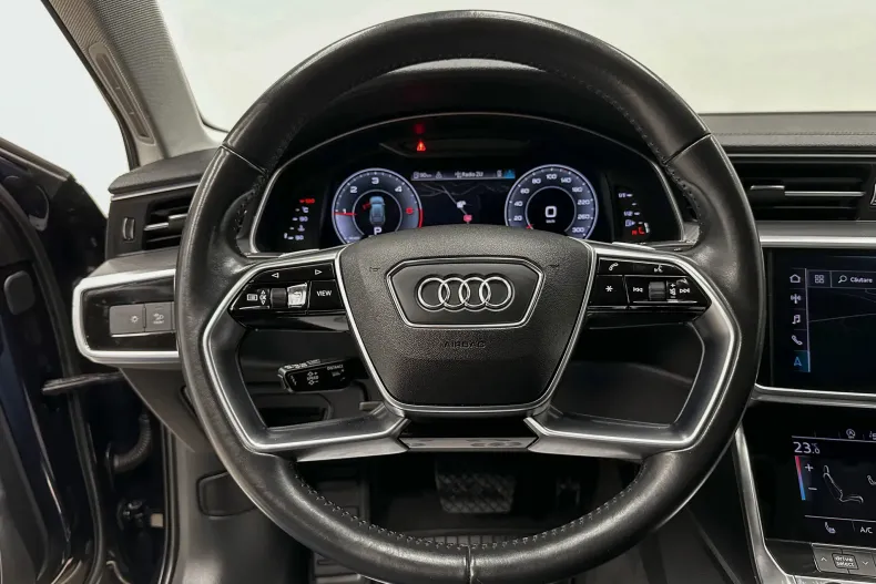 Audi A6 din 2019 cu 130.000 km - oferta AUD123391 - foto 28