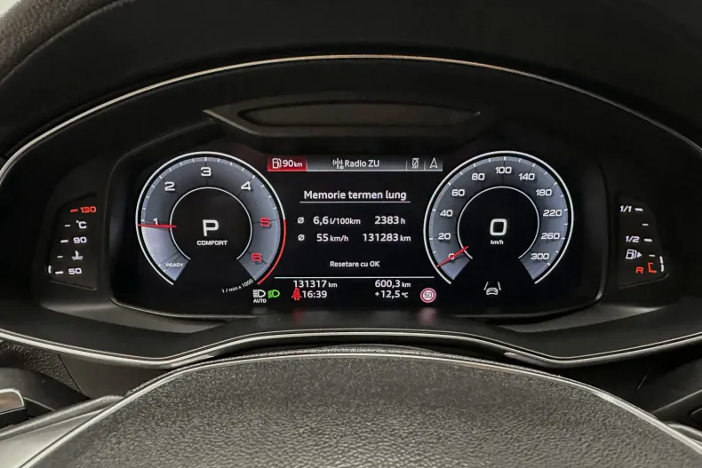 Audi A6 din 2019 cu 130.000 km - oferta AUD123391 - foto 32