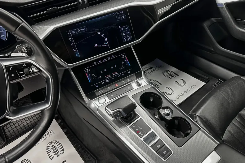 Audi A6 din 2019 cu 130.000 km - oferta AUD123391 - foto 33