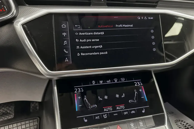 Audi A6 din 2019 cu 130.000 km - oferta AUD123391 - foto 35