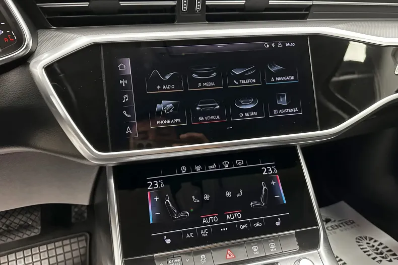 Audi A6 din 2019 cu 130.000 km - oferta AUD123391 - foto 37