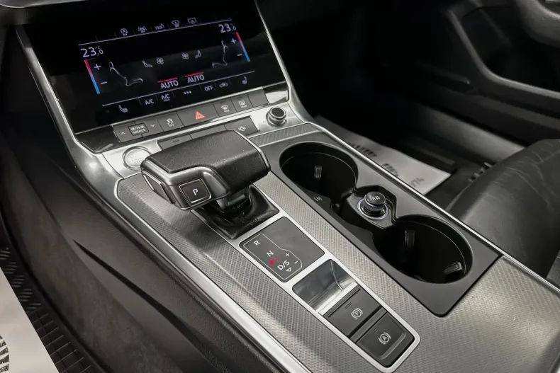 Audi A6 din 2019 cu 130.000 km - oferta AUD123391 - foto 38