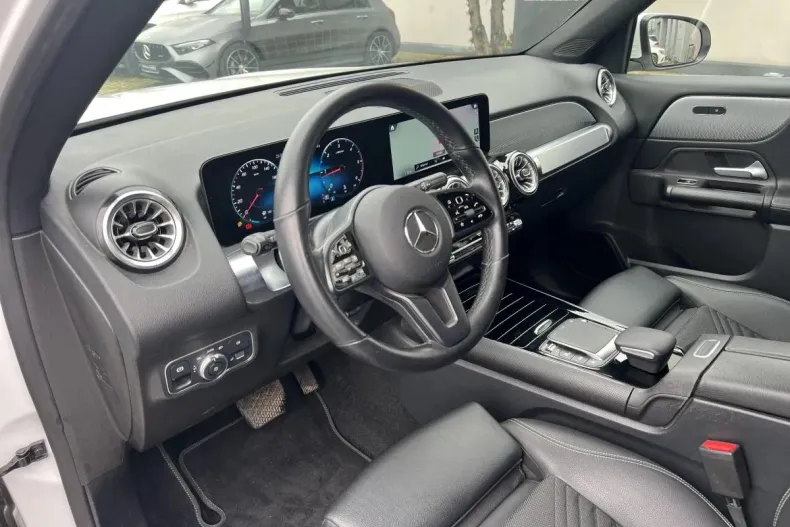 Mercedes-Benz GLB din 2021 cu 35.528 km - oferta MER123393 - foto 10