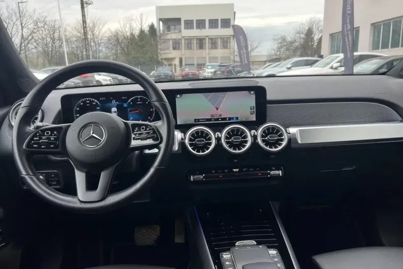 Mercedes-Benz GLB din 2021 cu 35.528 km - oferta MER123393 - foto 12