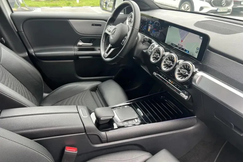 Mercedes-Benz GLB din 2021 cu 35.528 km - oferta MER123393 - foto 13