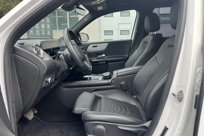 Mercedes-Benz GLB din 2021 cu 35.528 km - oferta MER123393 - foto 14