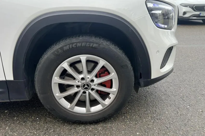 Mercedes-Benz GLB din 2021 cu 35.528 km - oferta MER123393 - foto 16