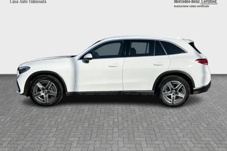 Mercedes-Benz GLC din 2024 cu 21.922 km - oferta MER123394 - foto 3