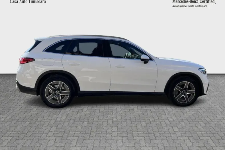 Mercedes-Benz GLC din 2024 cu 21.922 km - oferta MER123394 - foto 7